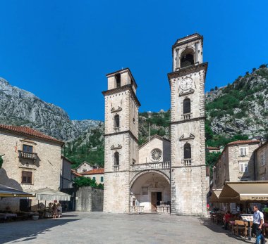 Roma Katolik Kilisesi-Kotor