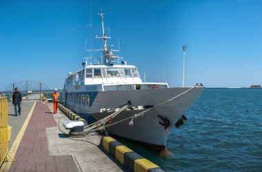 iskelede zevk teknesi