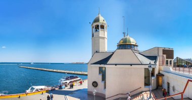 Odessa'daki Aziz Nikolaos Kilisesi