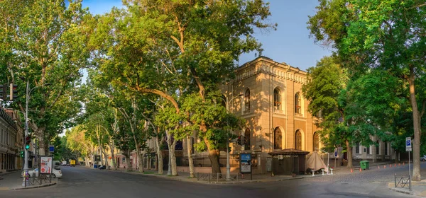 Sinagoga di Odessa, Ucraina — Foto Stock