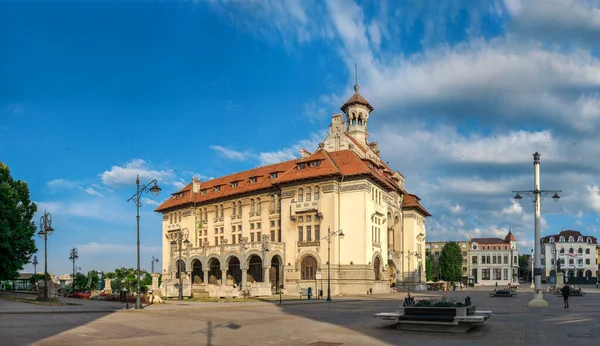 Archäologisches Museum in Konstanta, Rumänien — Stockfoto