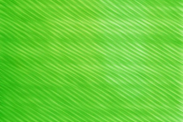 Borroso abstracto verde ondulación fondo — Foto de Stock