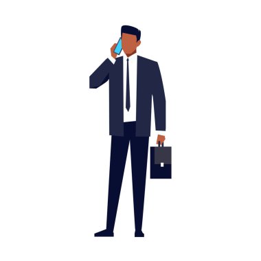 Afrika kökenli Amerikalı iş adamı