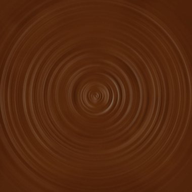 arka plan olarak sıvı koyu çikolata doku