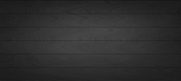 Preto Branco Tom Madeira Pranchas Textura Fundo — Fotografia de Stock