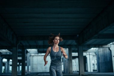 Hiçbir şey onu geri tutacak