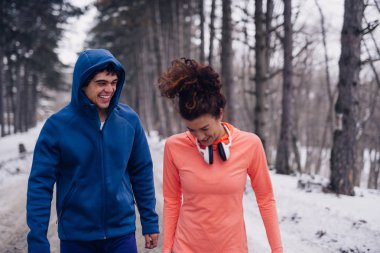 Doğa anlar gülüyor 