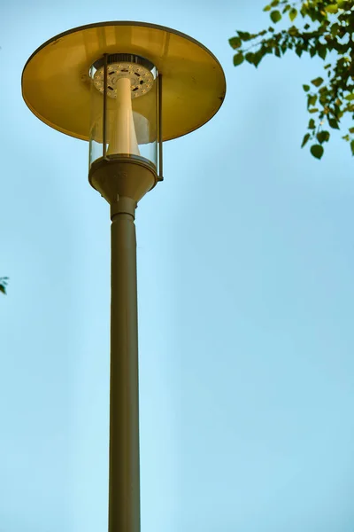 Светодиодные Фонари — стоковое фото