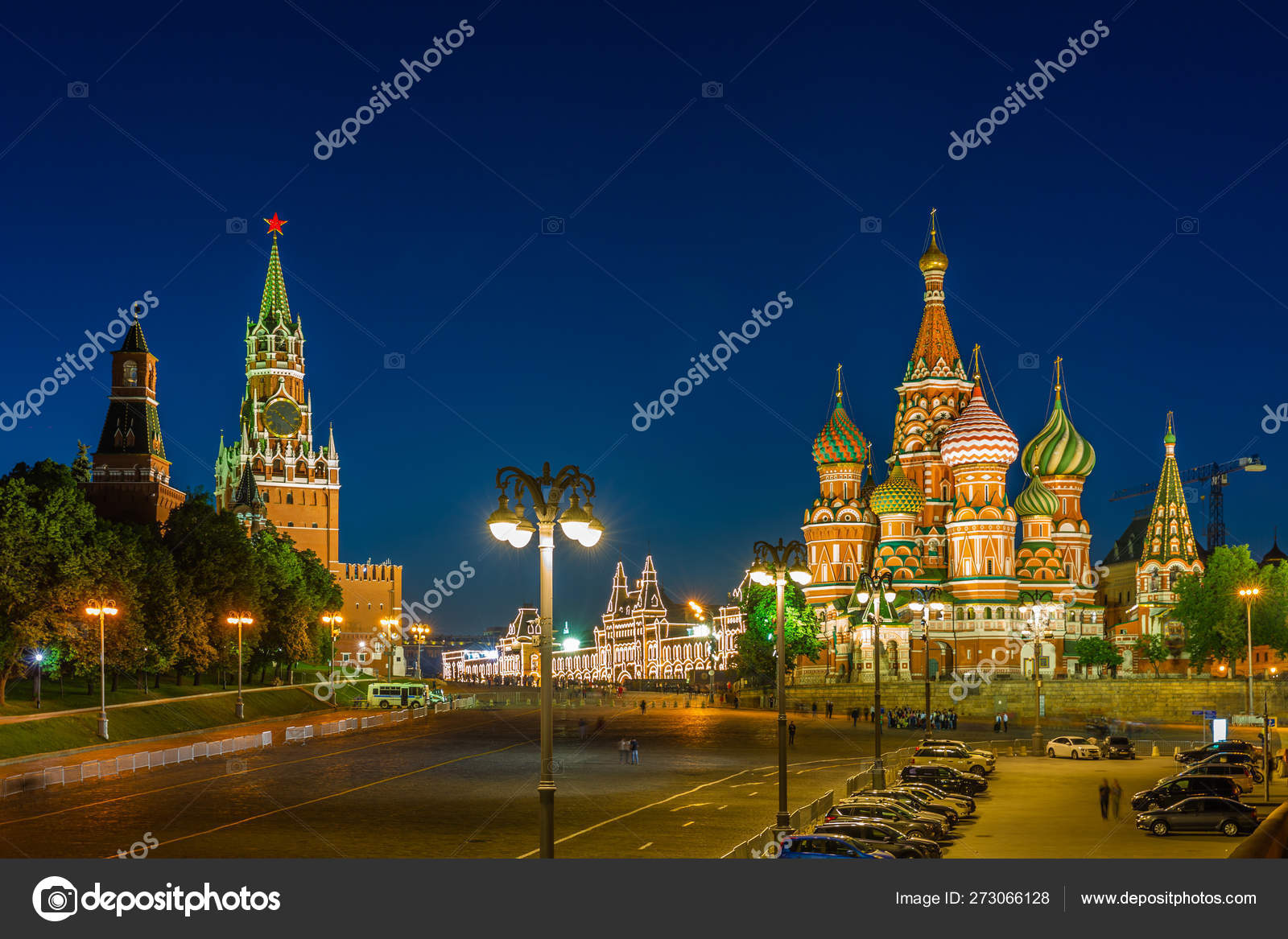 St Basil