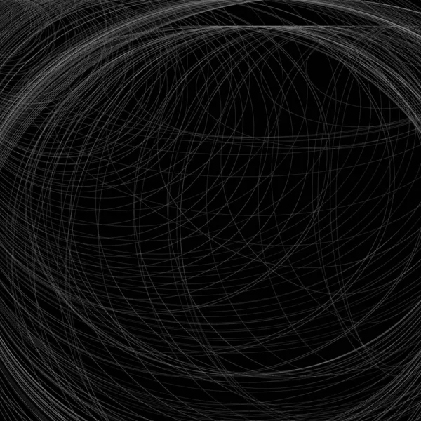 Чорний Векторний Фон Абстрактна Текстура Цільова Сторінка Сучасний Дизайн Сайту — стоковий вектор