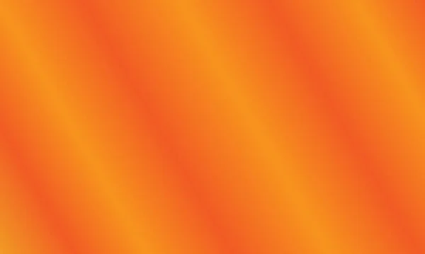 Fundo Vetorial Gradiente Laranja Textura Abstrata Página Aterragem Design Moderno — Vetor de Stock