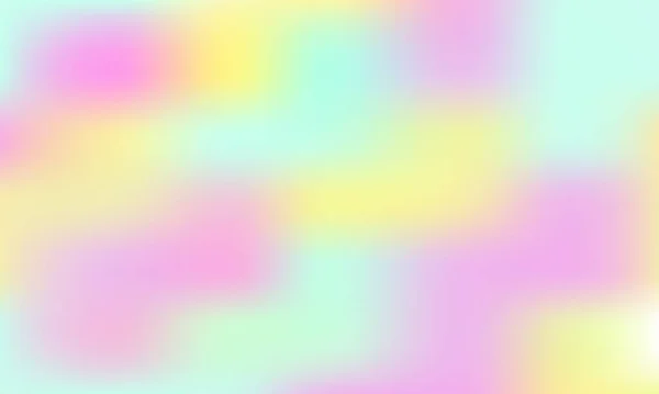 Рожевий Жовтий Синій Векторний Фон Абстрактна Текстура Цільова Сторінка Сучасний — стоковий вектор