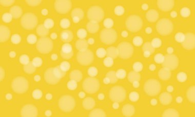 Bulanık bokeh ışıkları olan soyut bir arkaplan. Bulanık dokular. Vektör.