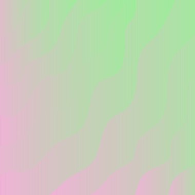 Nane ve pembe eğimli vektör arkaplanı. Soyut doku. İniş sayfası. Web sitesi için modern tasarım.