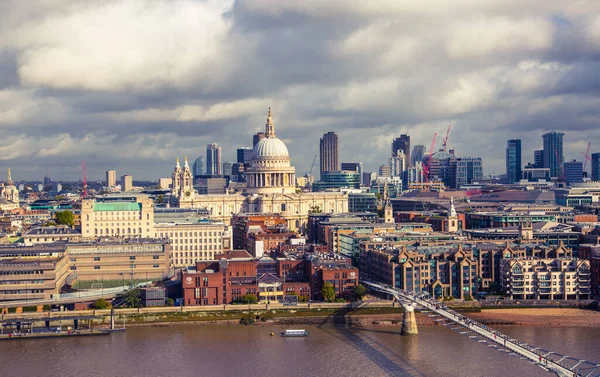 Londres Royaume Uni Juin 2019 Vue Ville Londres Une Journée — Photo