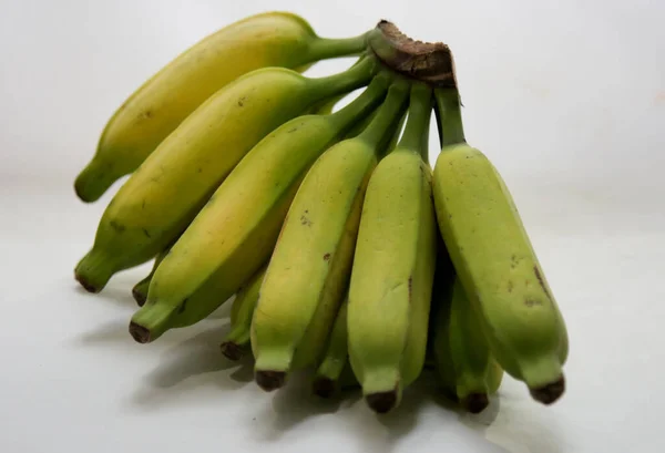 Salvador Bahia Brazilština Května 2020 Městě Salvador Vidět Banány — Stock fotografie