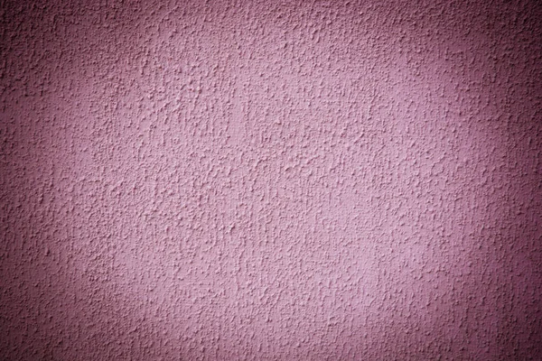 photophone pink decorative plaster with dark vignette effect and slight blur