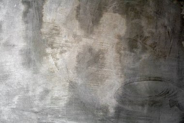 eski çatı katı veya koyu gri çimento ve kahverengi beton duvar veya beyaz sanat zemin ve çerçeve için siyah zemin veya çerçeve iç veya eski moda dış dekor dokunun arka planı ve duvar kağıdı retro tarzı