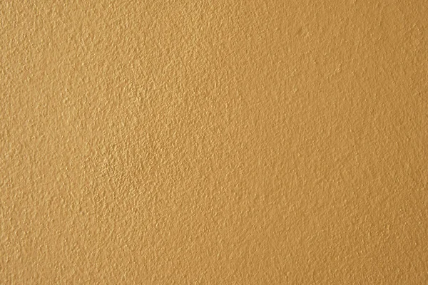 Loft Cemento Marrón Pared Hormigón Amarillo Mesa Vista Superior Con —  Fotos de Stock