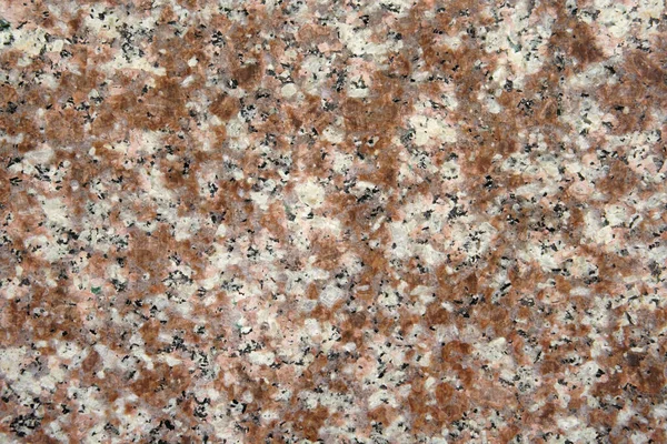 Table Mur Comptoir Marbre Granit Brun Coloré Sol Vide Pour — Photo