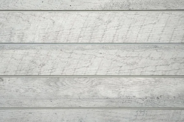 Lege Witte Vintage Houten Tafel Wand Vloer Horizontaal Bovenaanzicht Voor — Stockfoto