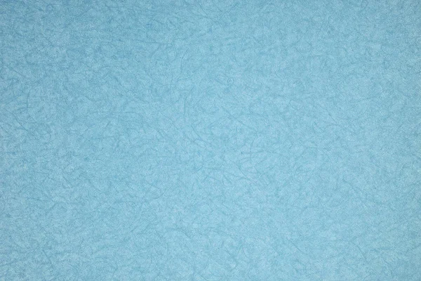 Abstract Blue Wallpaper Paper Board Texture Rough Surface Wall Top — Stock Photo, Image