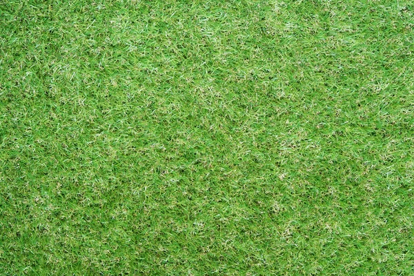 Empty Green Grass Artificial Grass Floor Top View Football Soccer � Stock Photo, Image