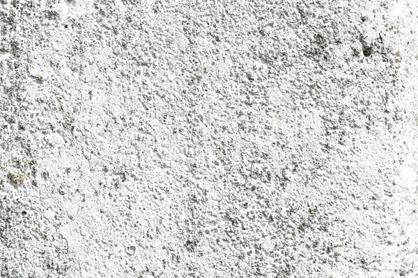 Bloque Cemento Pintado Blanco —  Fotos de Stock