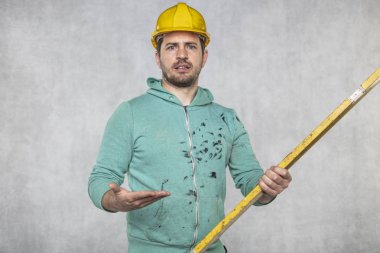 oluşturucu elinde ruh düzeyleri, ac fikri tutar