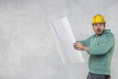 planları ile oluşturucu, sonraki alan kopyalamak