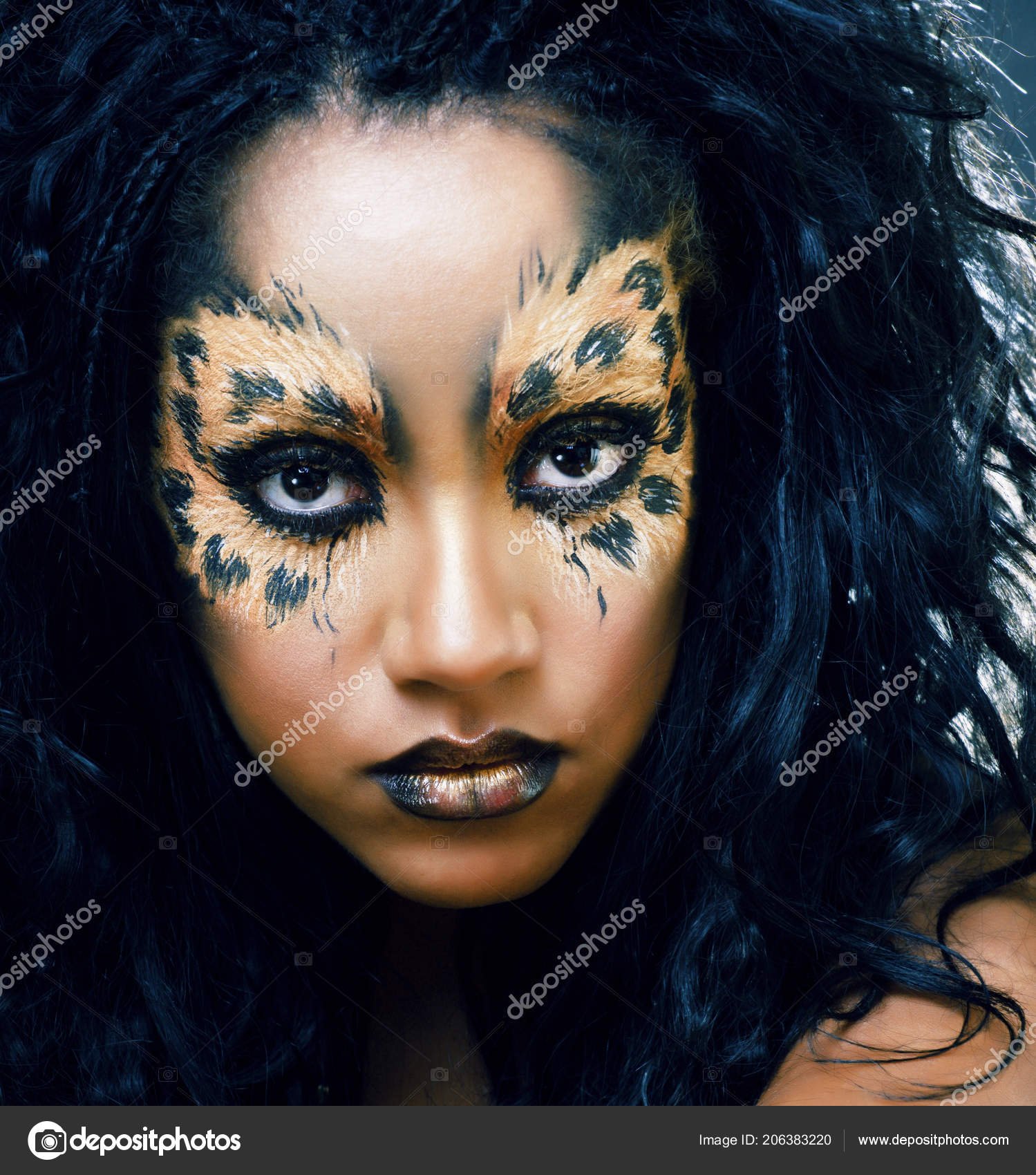 Afrokatze Afrokatze