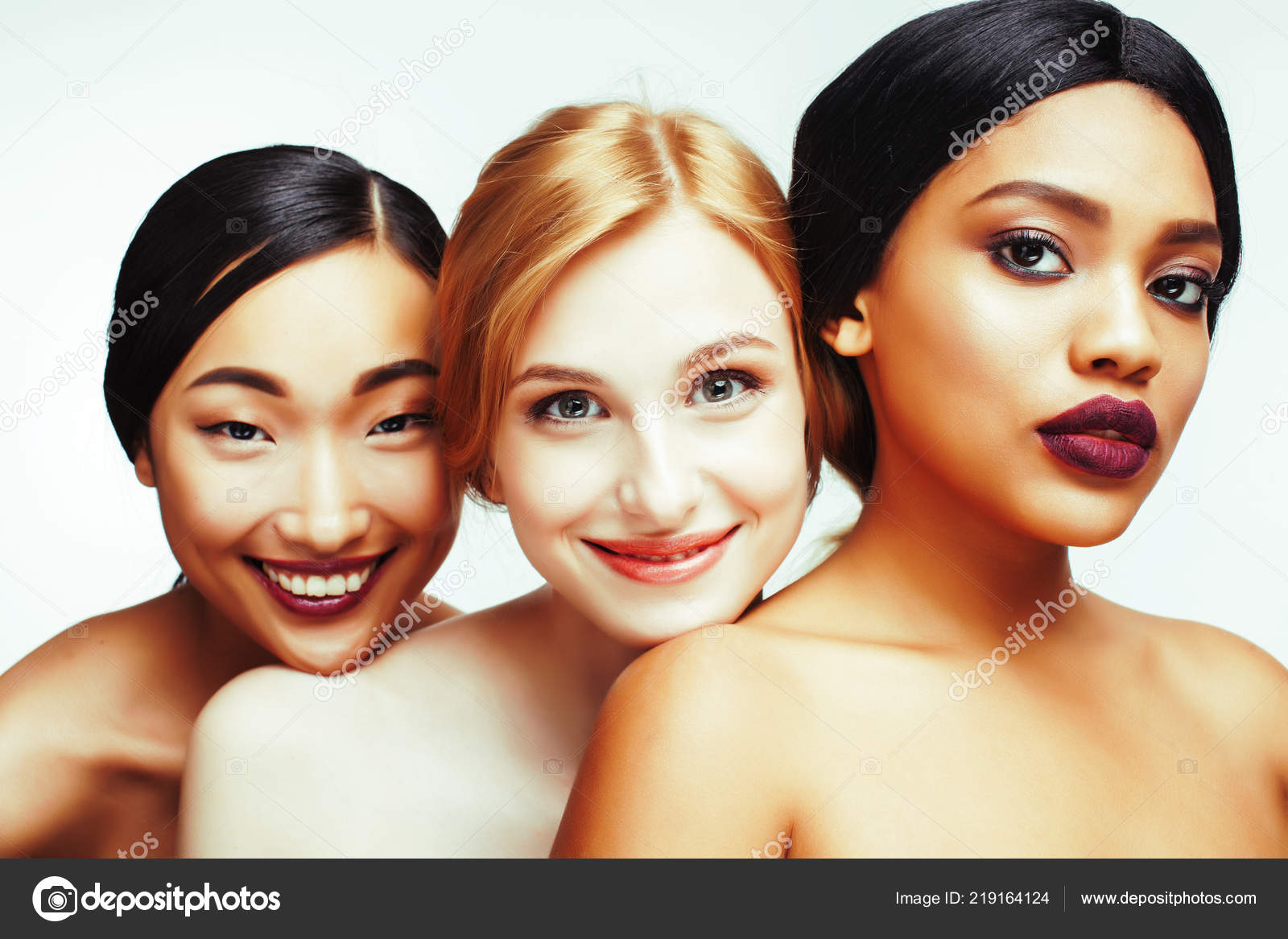 Afro americký lesbičky