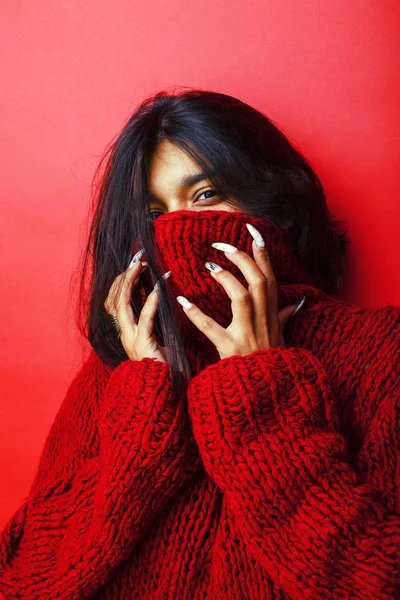 Super Hot Malaysian Young Teen India