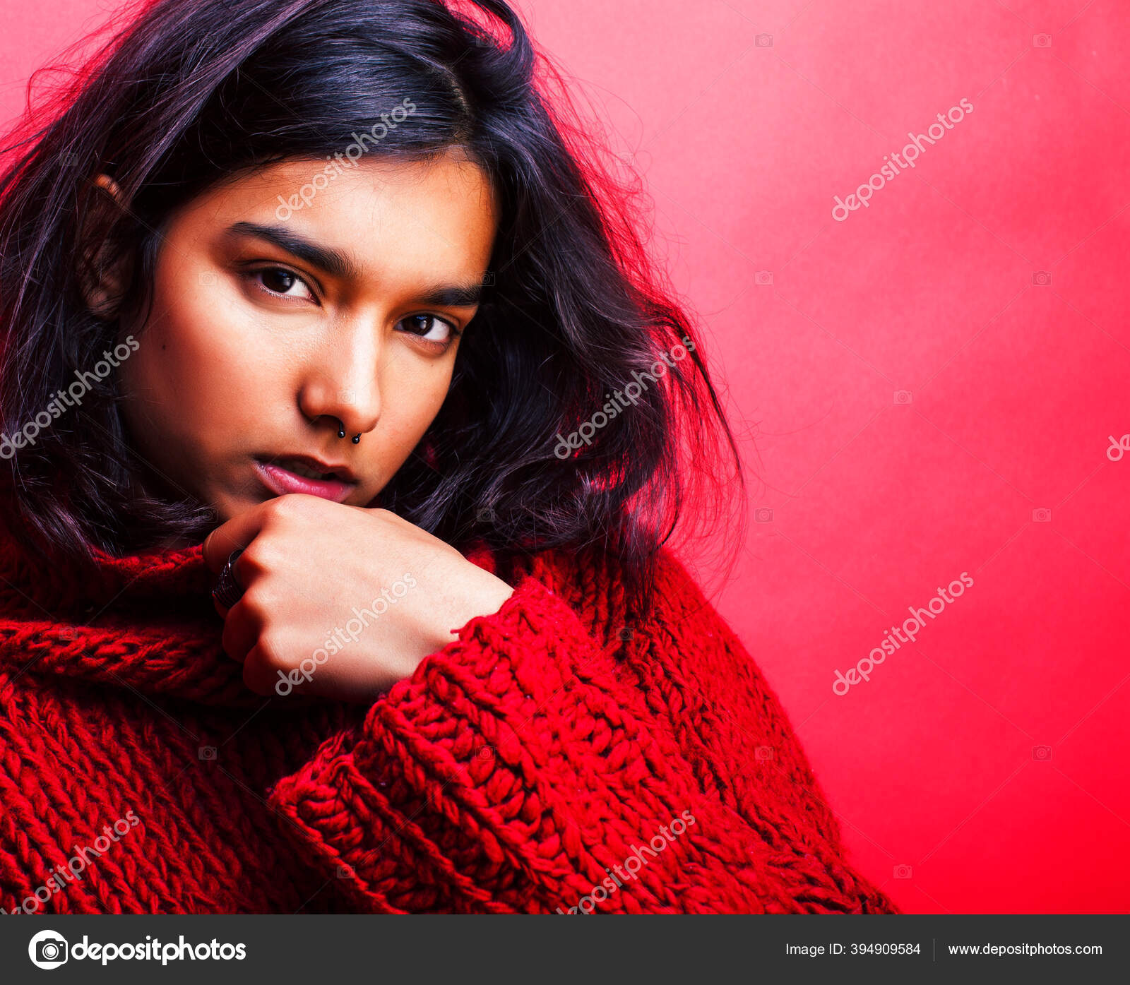 Super Hot Malaysian Young Teen India