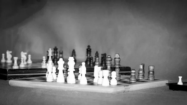 Chess editorial photography. Image of karanganyar, chessboard