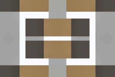 En iyi duvar taşı. Fayans, tişört, çarşaf, havlu, mendil, mutfak mobilyası, masa örtüsü, yastık örtüsü, halı, perdeler ve kumaş izi için kontrol kalıpları. Popüler tekstil sanatı. 3d Duvar Kağıdı.