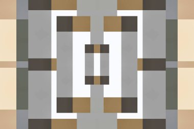 En iyi duvar taşı. Fayans, tişört, çarşaf, havlu, mendil, mutfak mobilyası, masa örtüsü, yastık örtüsü, halı, perdeler ve kumaş izi için kontrol kalıpları. Popüler tekstil sanatı. 3d Duvar Kağıdı.