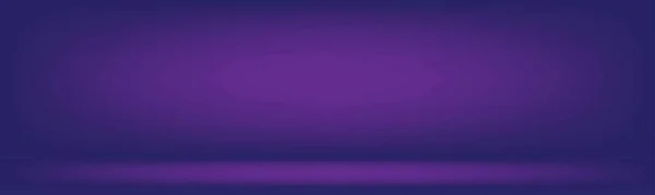 Абстрактный Фиолетовый Фон — стоковый вектор