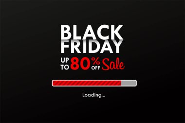 Metin tasarımı şu anda Kara Cuma yılbaşı indiriliyor..