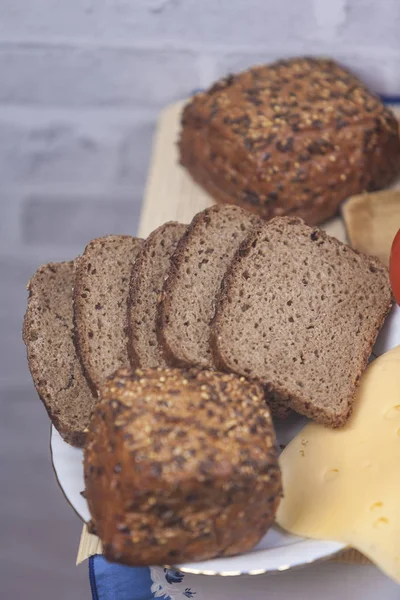 Kahvaltı Lüks gıda sabah