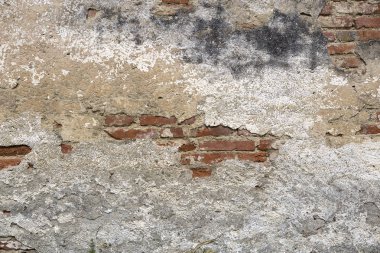 Tuğla duvar arkaplanı