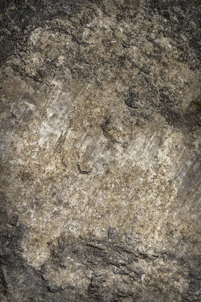 Mörka strukturerad sten yta — Stockfoto