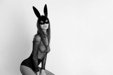 genç güzel kız seksi iç çamaşırı