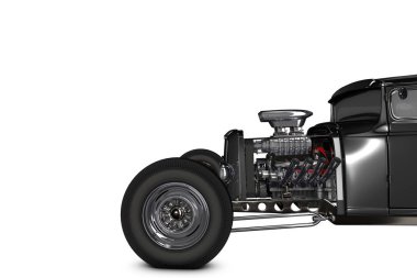 Hot Rod 3B görüntüleyici