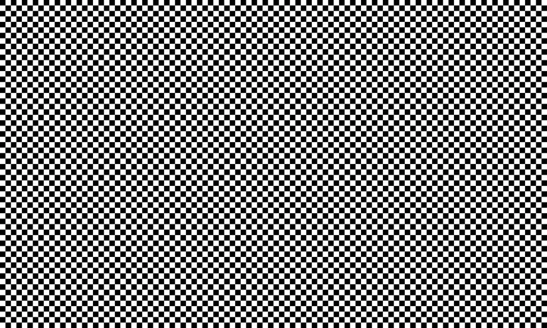 Checkered background vector — Stock Vector