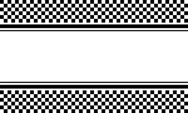 Damalı arka plan vektör