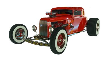 Hot Rod 3B görüntüleyici