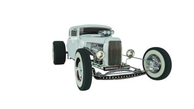 Hot Rod 3B görüntüleyici