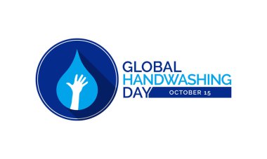 Küresel Yıkama Günü, dünya çapında insanları el yıkama alışkanlıklarını geliştirmeye ve motive etmeye yönelik uluslararası bir el yıkama kampanyasıdır. Her yıl 15 Ekim 'de meydana gelir..