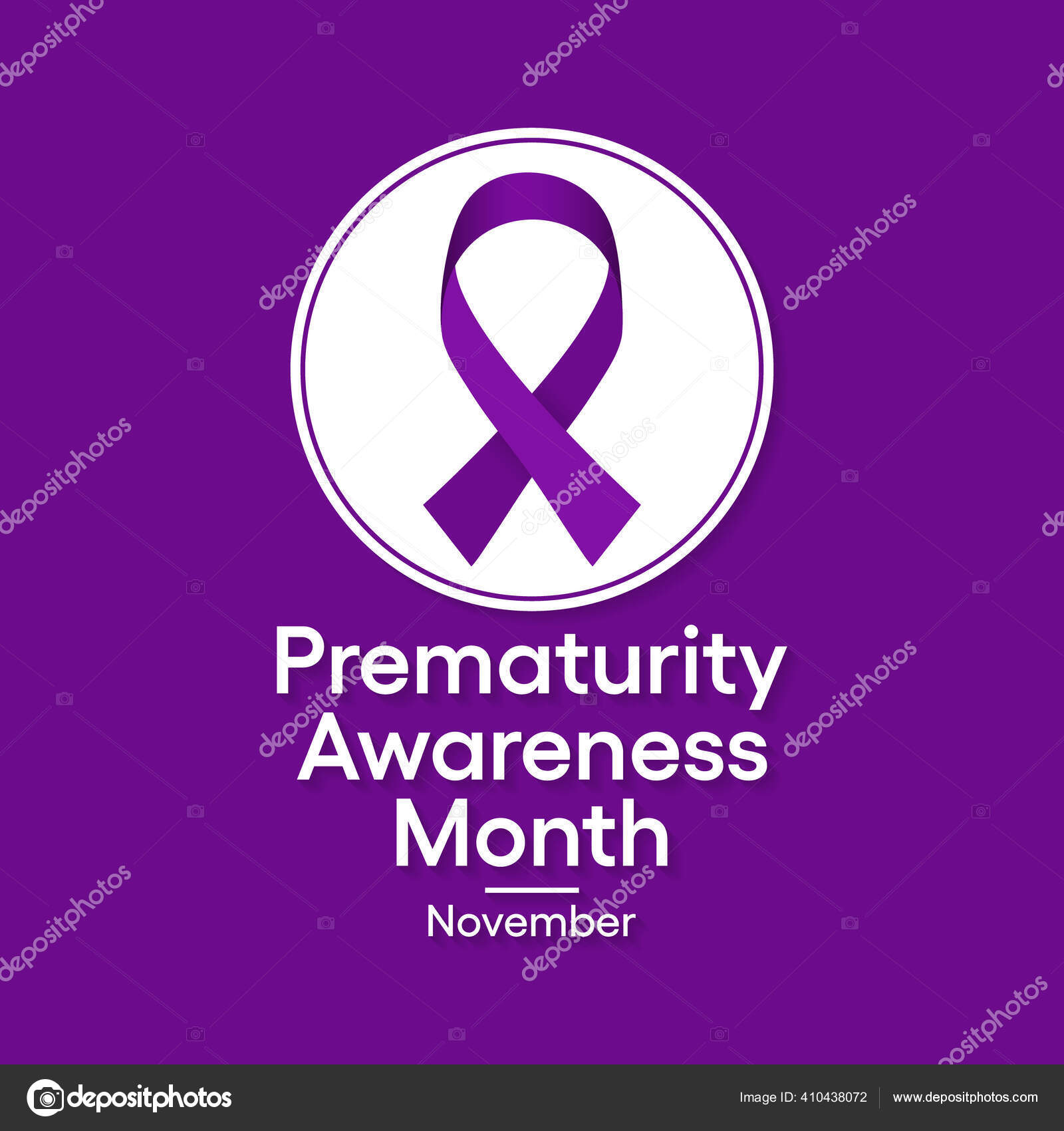 national preemie month